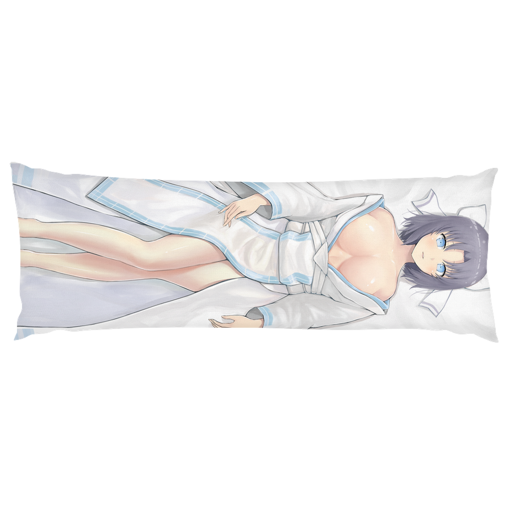 Senran Kagura Yumi Body Pillow - Ecchi Dakimakura - Waifu Pillow