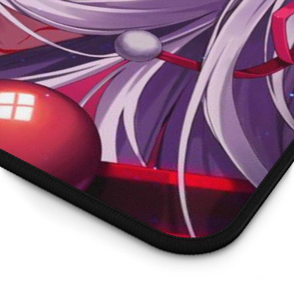 Fate Stay Night Ecchi Mousepad - Dark Sakura Large Desk Mat - Christmas Mouse Pad