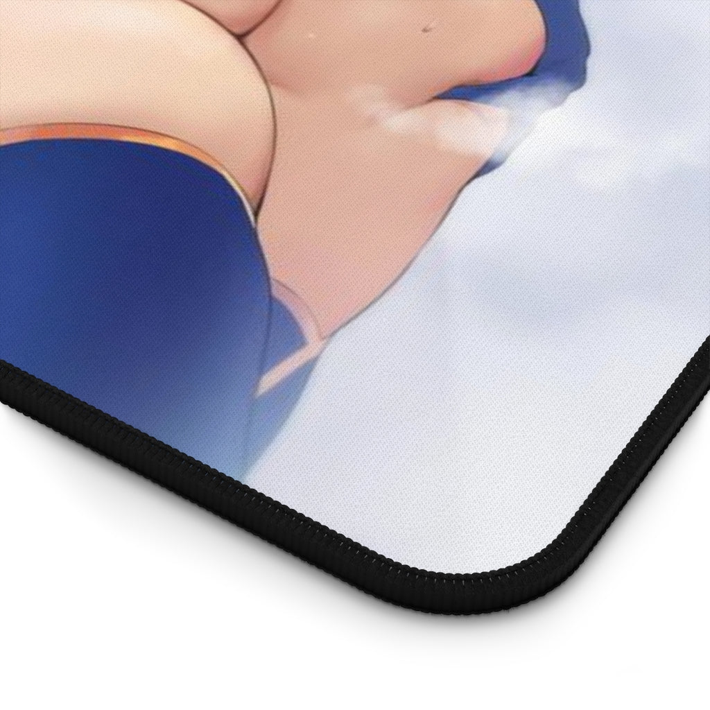 Fate Grand Order Sexy Mousepad - Huge Ass Artoria Pendragon Desk Mat - Ecchi Playmat