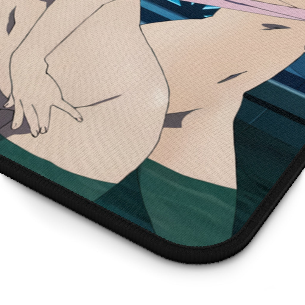 KonoSuba Nude Waifus Mousepad - Gaming Playmat