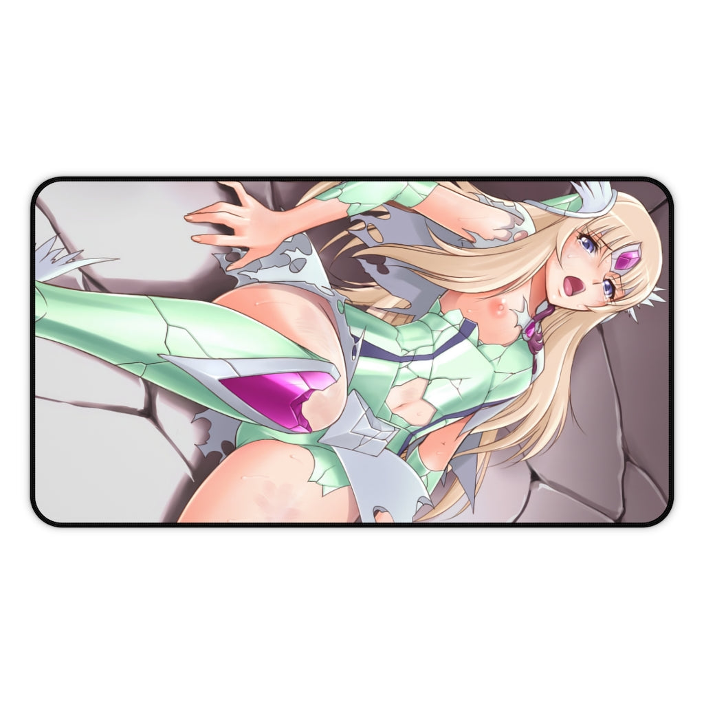 Sexy Aquila Yuna Saint Seiya Mousepad - Gaming Playmat