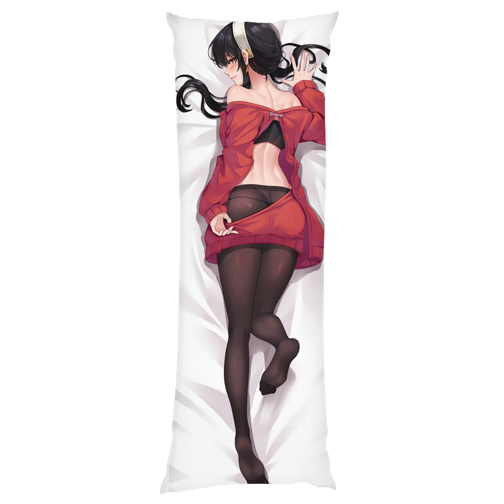 Yor Forger Body Pillow - Spy x Family Dakimakura - Anime Body Pillow