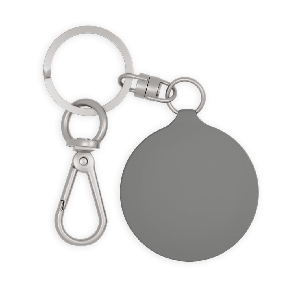 Sage Valorant Keychain - Keyring Tag