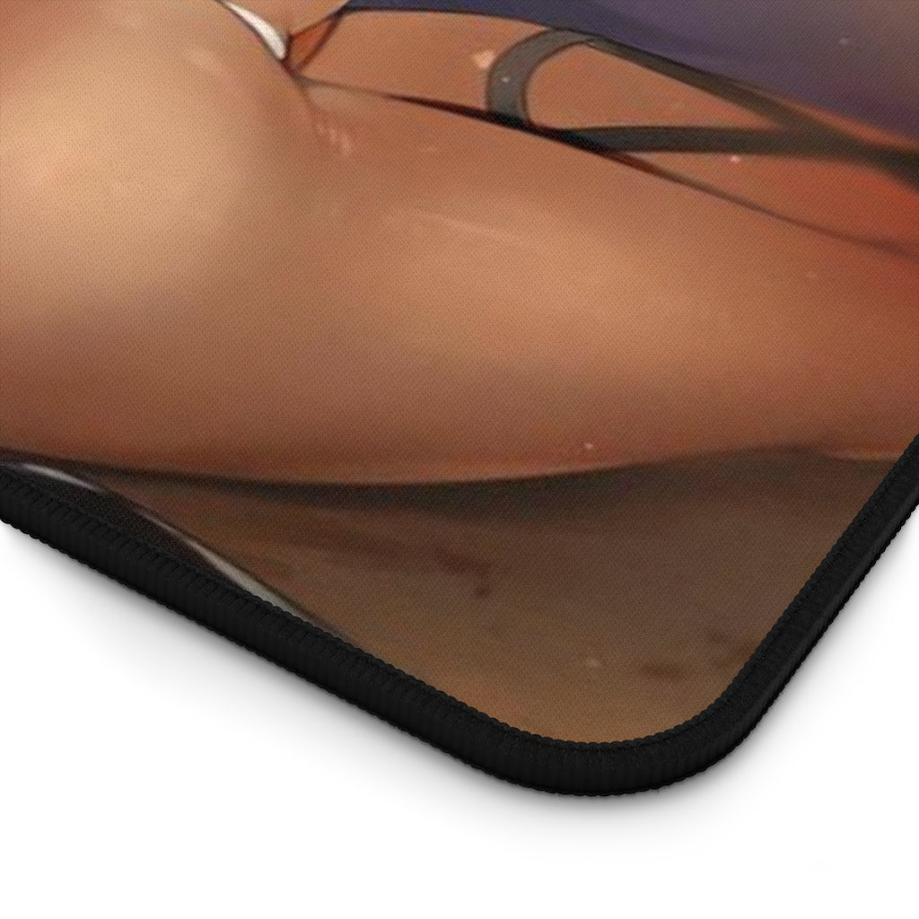 Fate Grand Order Sexy Mousepad - Cute Butt Nitocris Anime Desk Mat - Ecchi Playmat