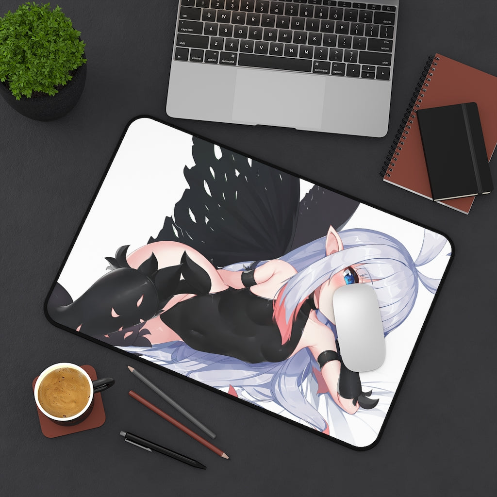 Sexy Anne Bravely Default Mousepad - Gaming Playmat