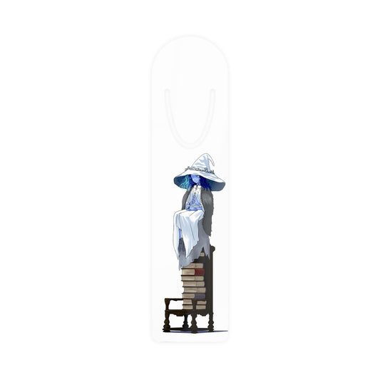 Elden Ring Bookmark - Ranni the Bookworm Witch