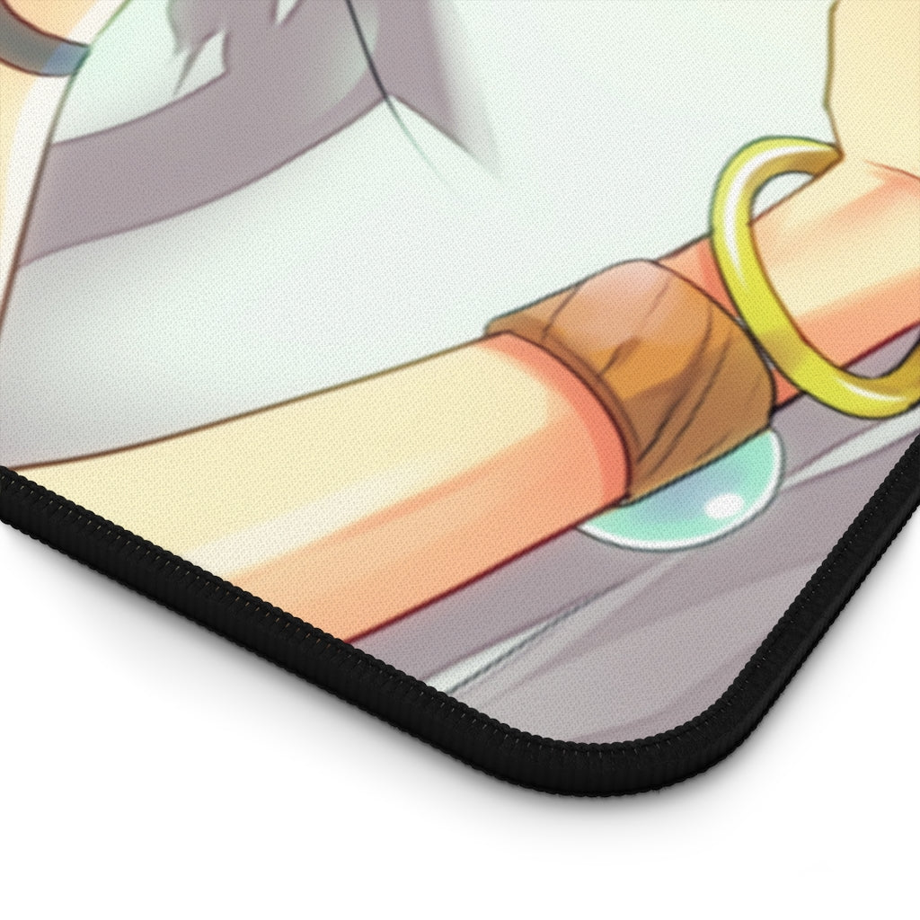 Nude Tits Nami One Piece Mousepad - Gaming Playmat