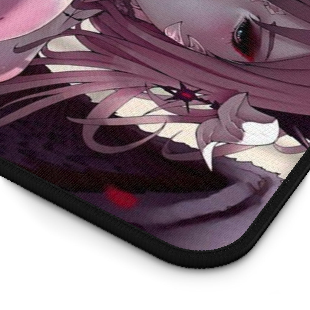 Avatar Final Fantasy 14 Big Nude Titties Desk Mat - Non Slip Mousepad