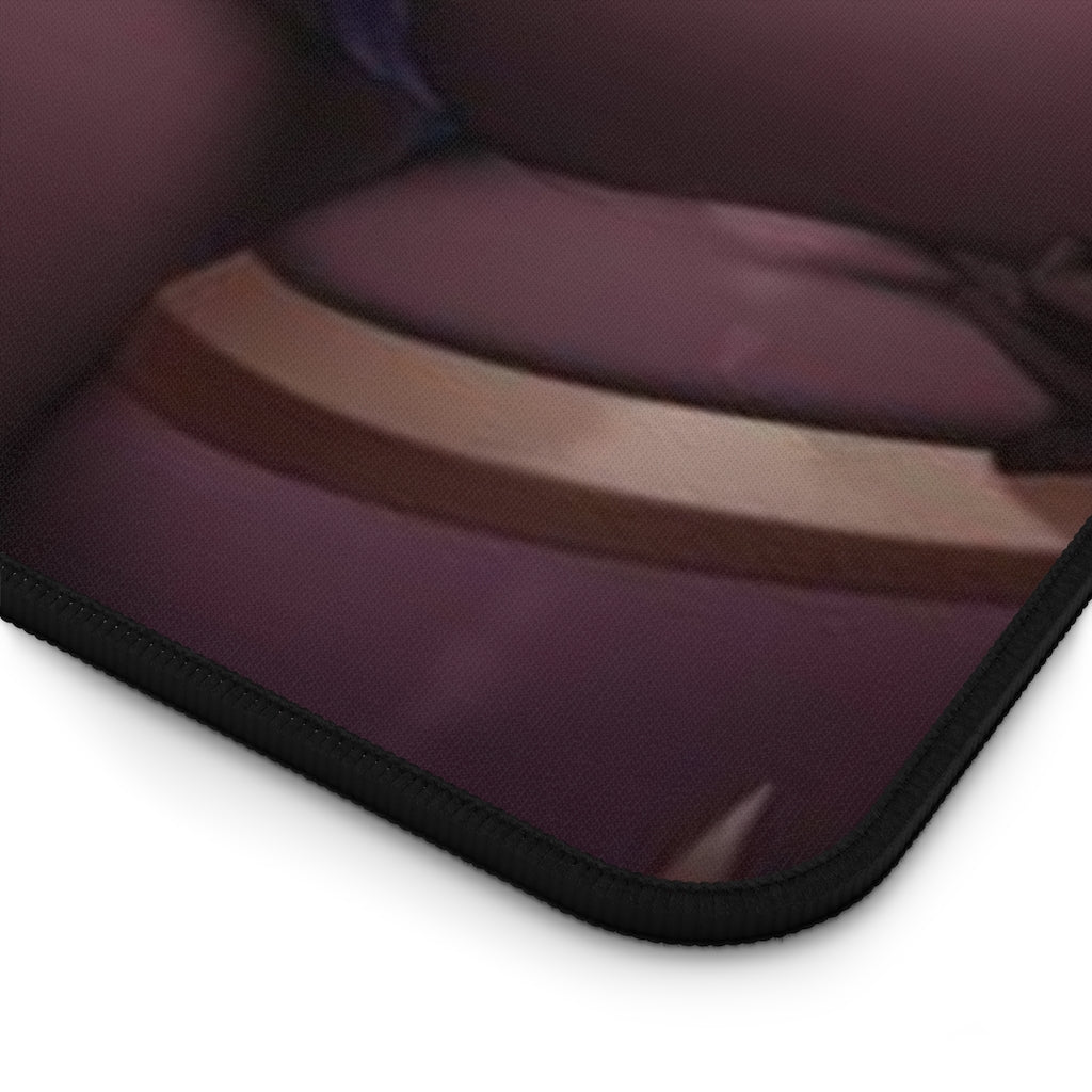 Genshin Impact Booties Ecchi Mousepad - Desk Mat - Sexy Butts Playmat