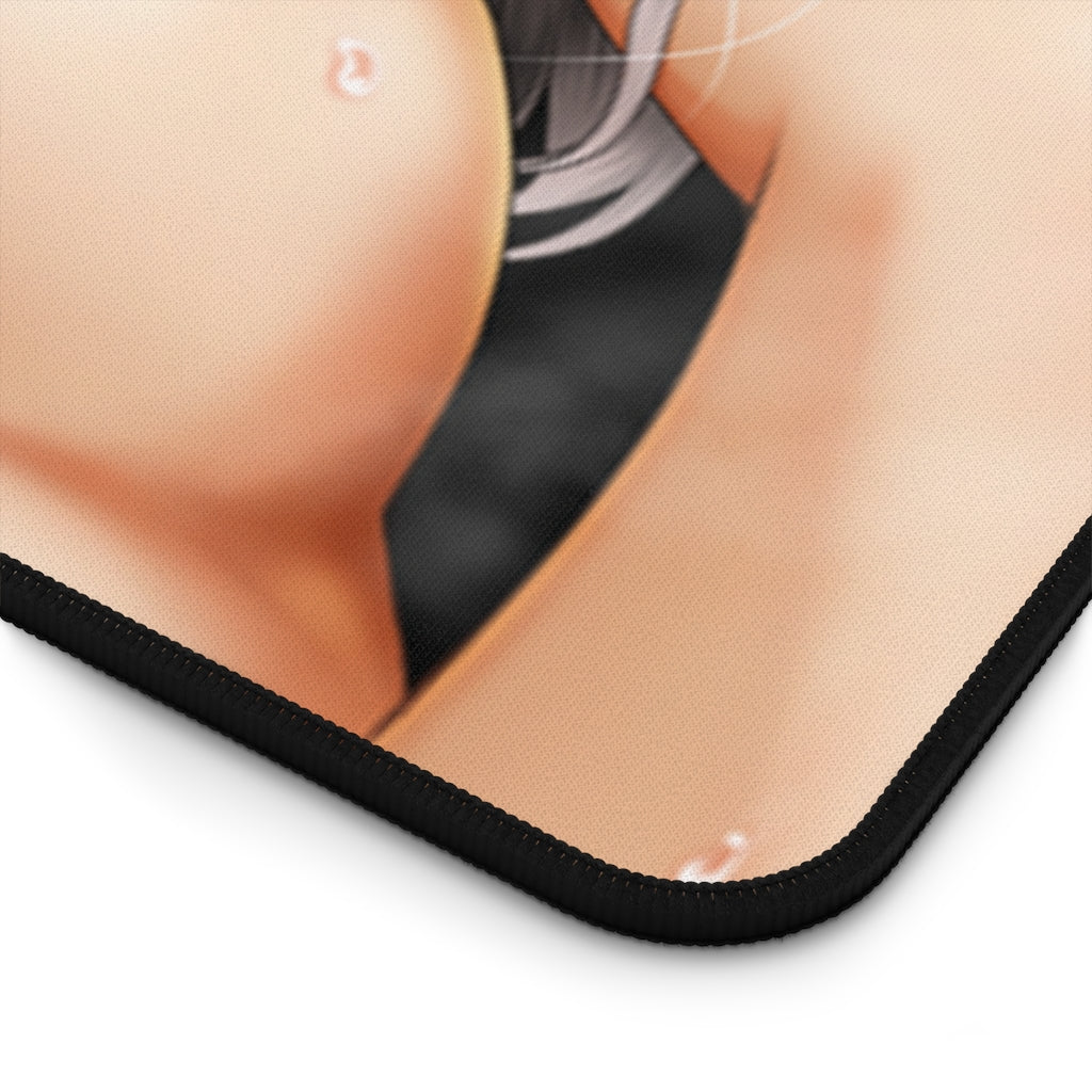 Fate Grand Order Sexy Mousepad - Penthesilea Ecchi Desk Mat - Playmat