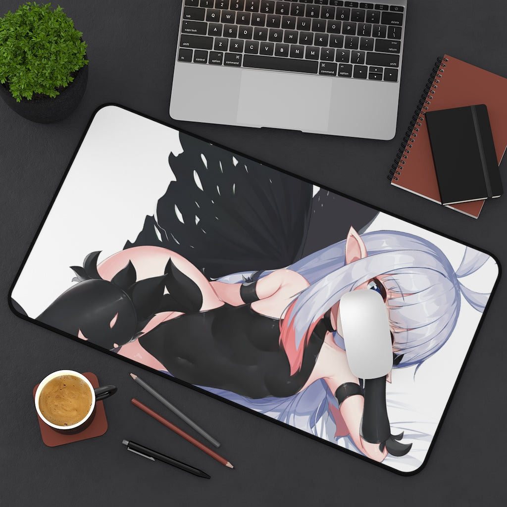 Sexy Anne Bravely Default Mousepad - Gaming Playmat