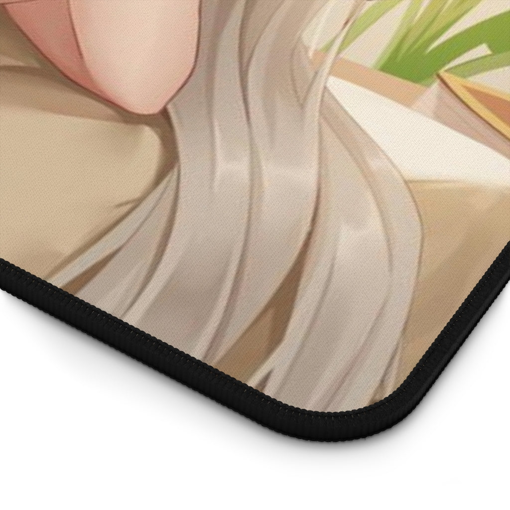 Sexy Sweater Formidable Mousepad - Azur Lane Desk Mat - Big Gaming Mouse Pad - MTG Playmat