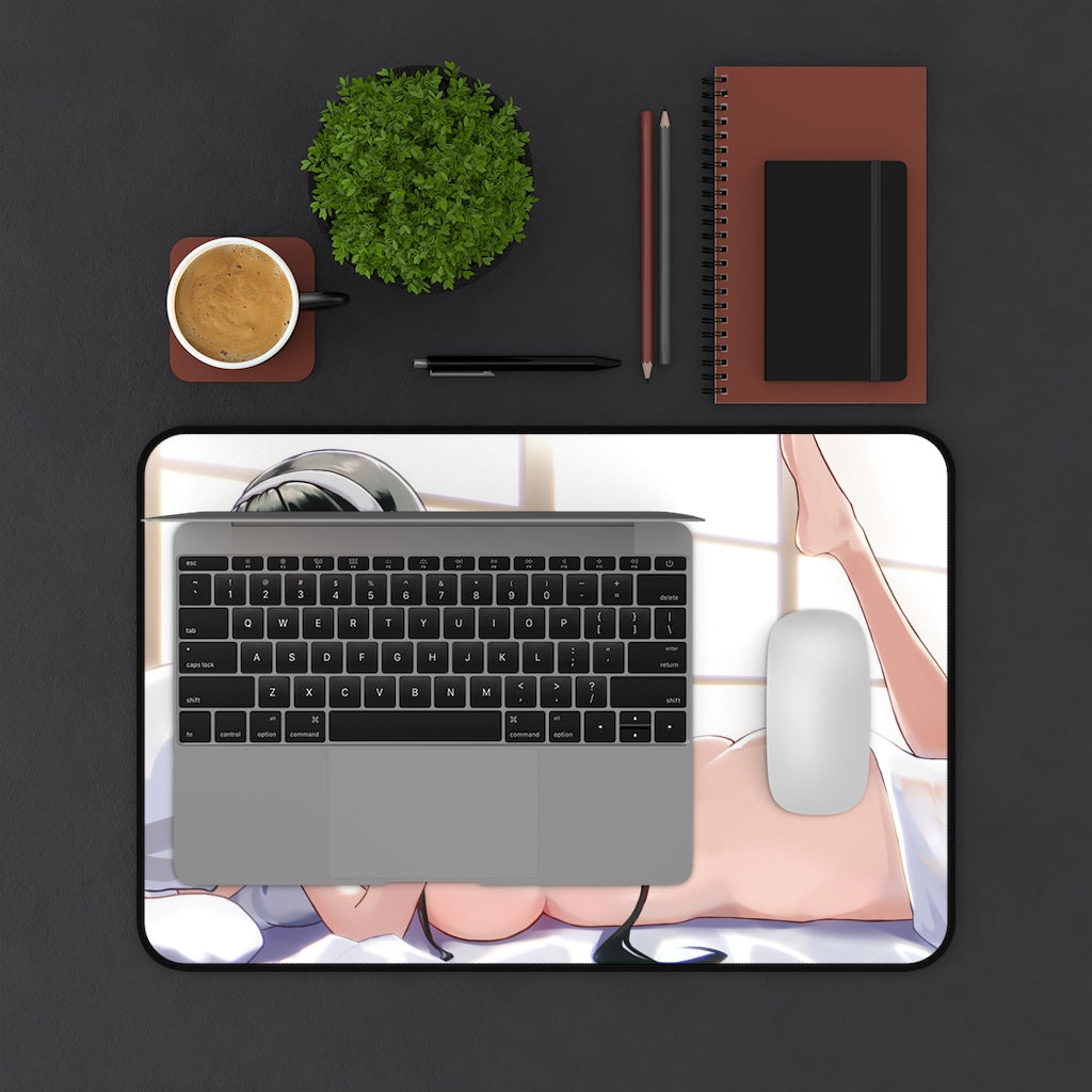 Nude Yor Briar Spy X Family Mousepad - Gaming Playmat