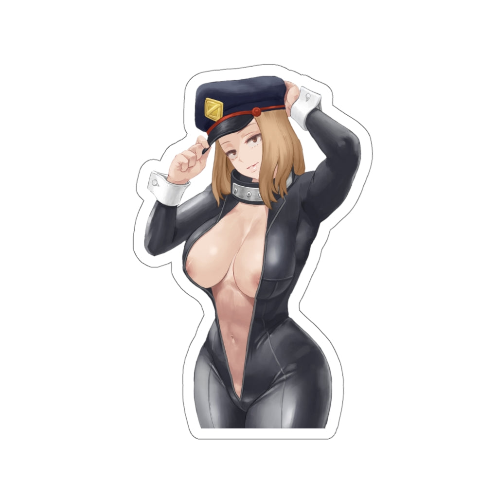 My Hero Academia Sexy Camie Utsushimi Waterproof Sticker Decal – K-Minded