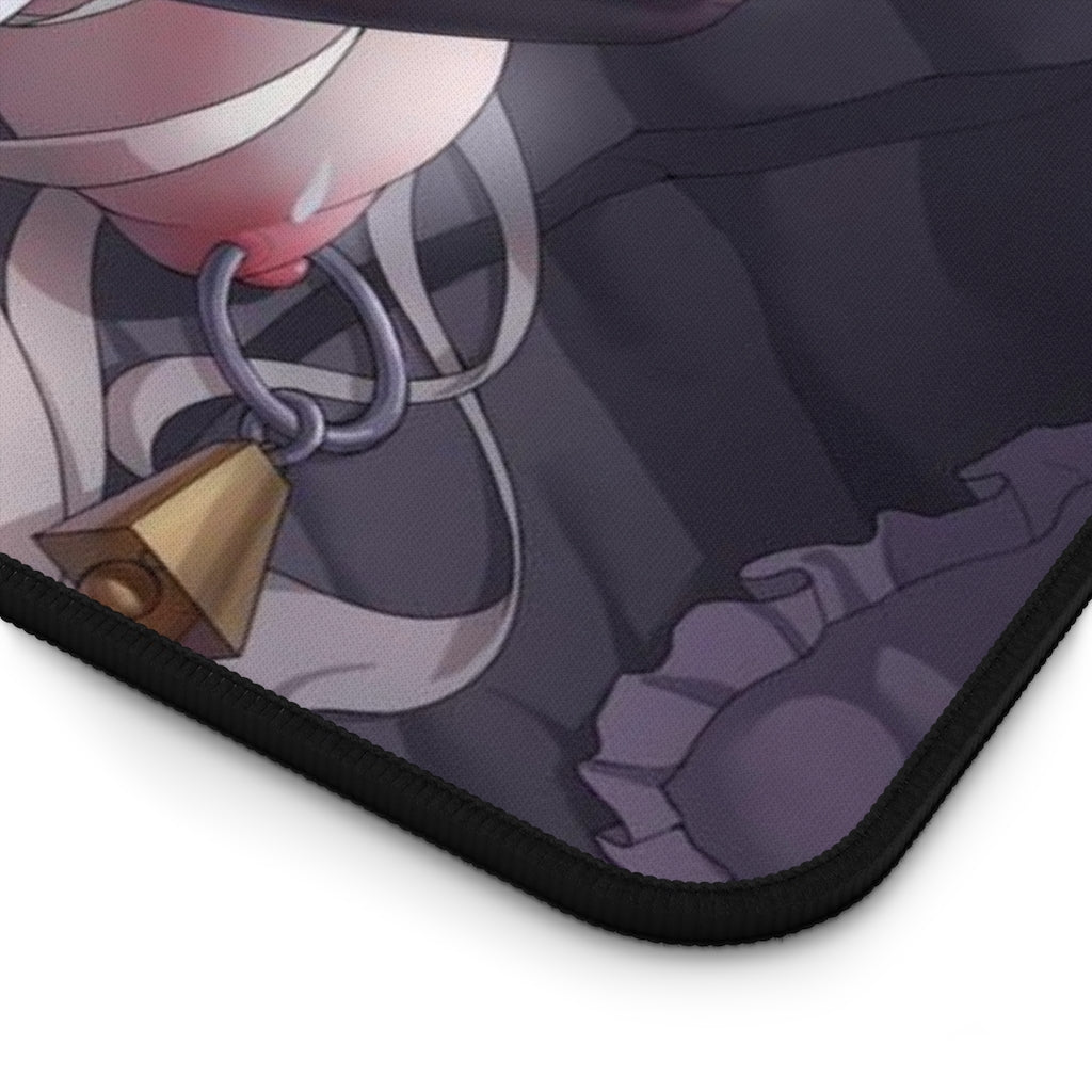 Sexy Formidable Butt Mousepad - Desk Mat - Big Gaming Mouse Pad - MTG Playmat