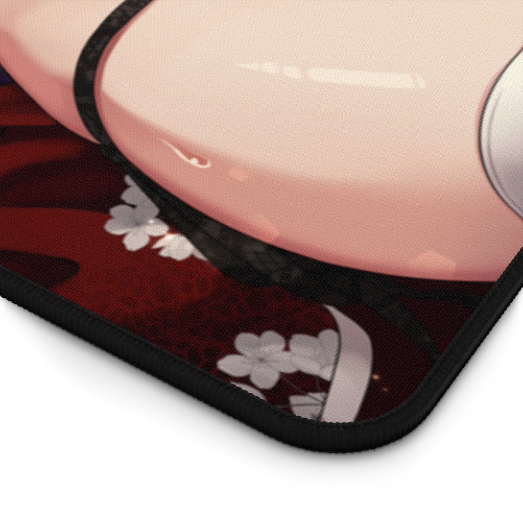 Thick Daki Demon Slayer Mousepad - Gaming Playmat