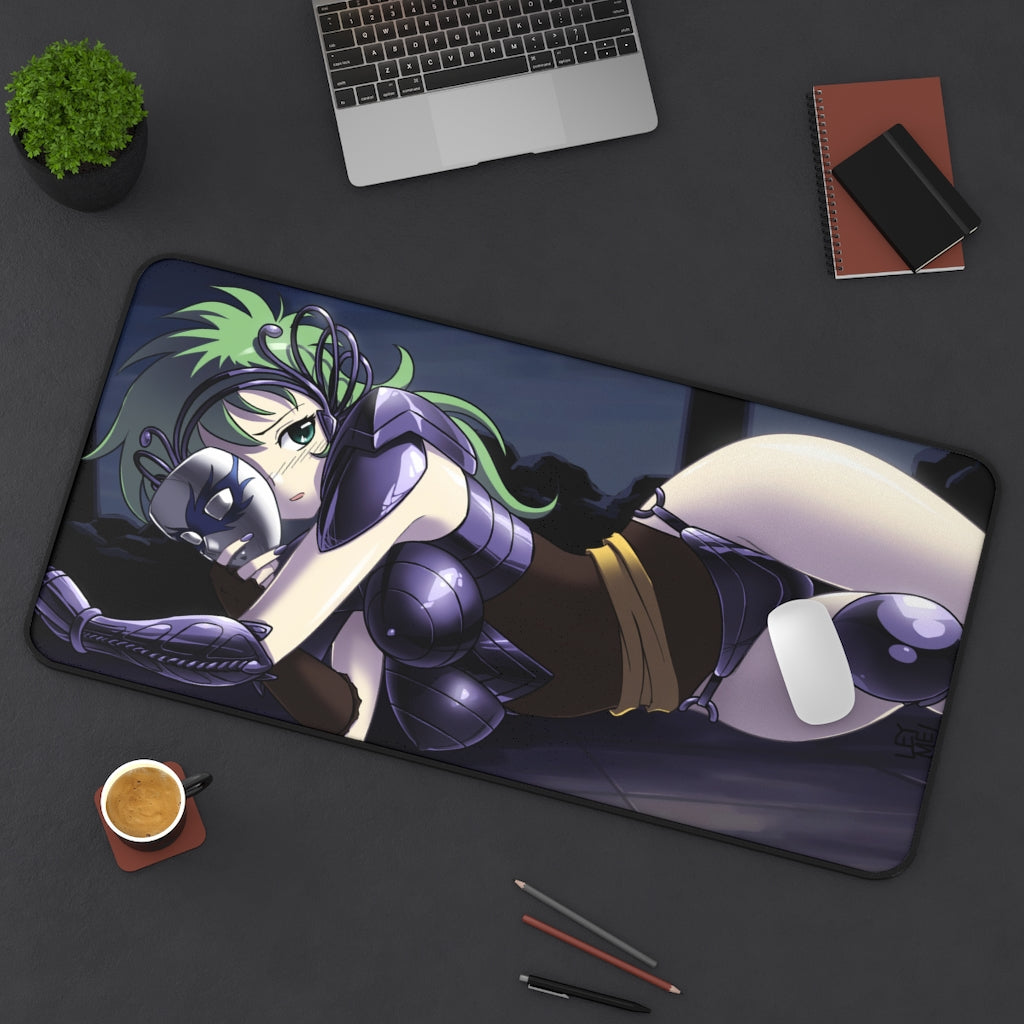 Sexy Shaina Saint Seiya Mousepad - Gaming Playmat