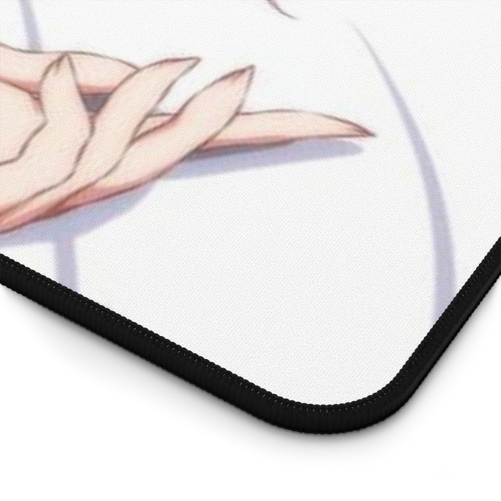 Touhou Sexy Mousepad - Nude Yuyuko Desk Mat - Ecchi Playmat