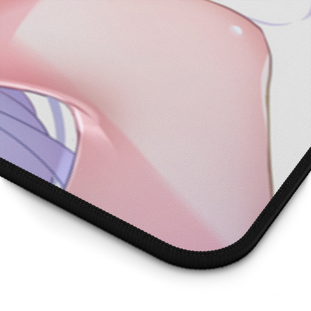 Fate Stay Night Sexy Mousepad - Nude Merlin Tits Anime Desk Mat - Ecchi Playmat