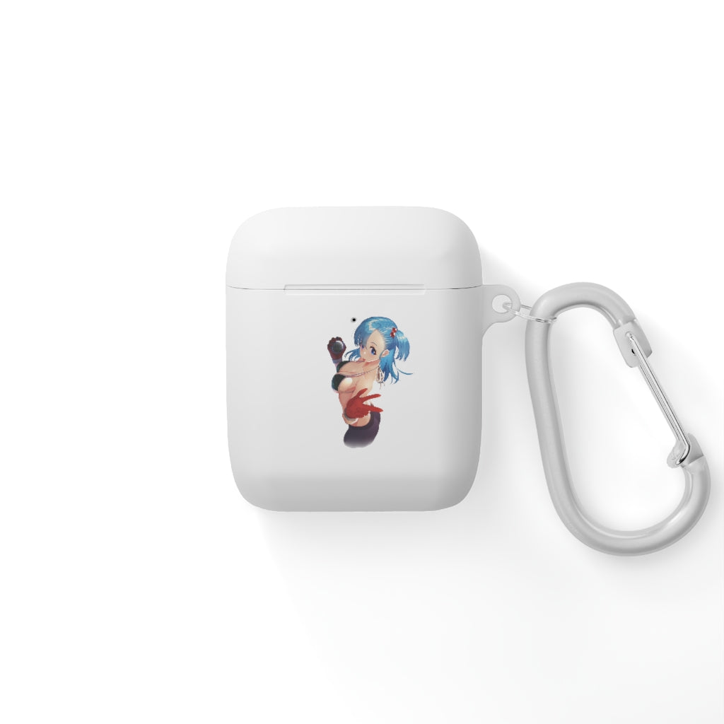 ANIME KAKSHI HATAKE SILICONE AIRPODS CASE COVER FOR 12 3 AND AIRPODS   Phone Villa