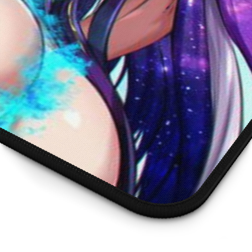 Sexy Bikinis Kiara Minamoto and Kama Fate Grand Order Desk Mat - Non Slip Mousepad