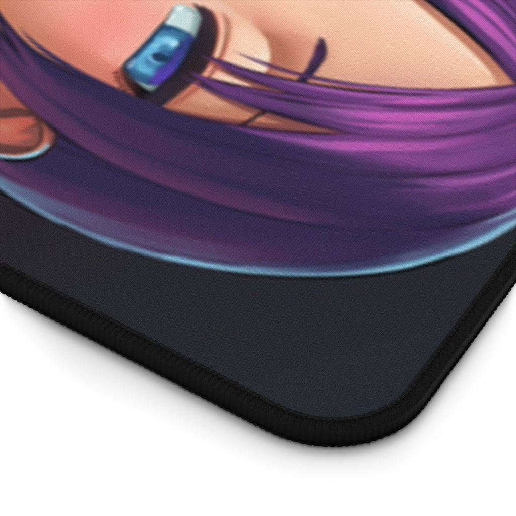 Zone Tan Zone Archive Lewd Tentacles Mousepad - Gaming Playmat