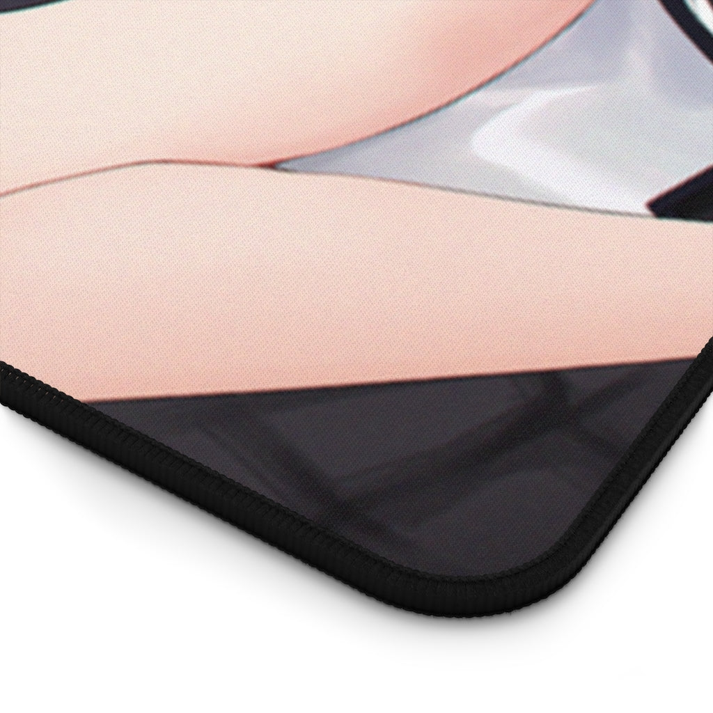 Genshin Girls Large Desk Mat | Big Gaming Mousepad - MTG Playmat