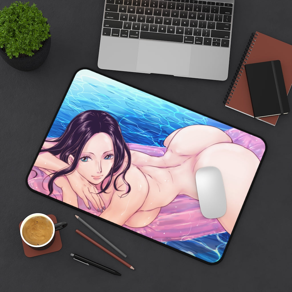 Nico Robin Big Butt One Piece Mousepad - Gaming Playmat