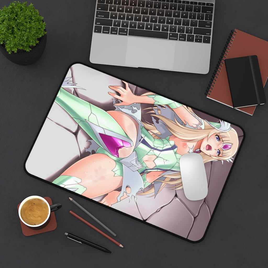 Sexy Aquila Yuna Saint Seiya Mousepad - Gaming Playmat