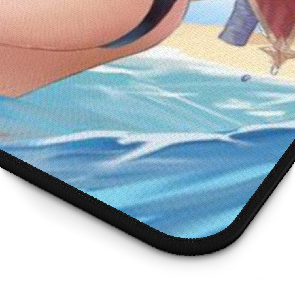 Genshin Impact Sexy Mousepad - Hot Cast Gaming Desk Mat - Ecchi Playmat