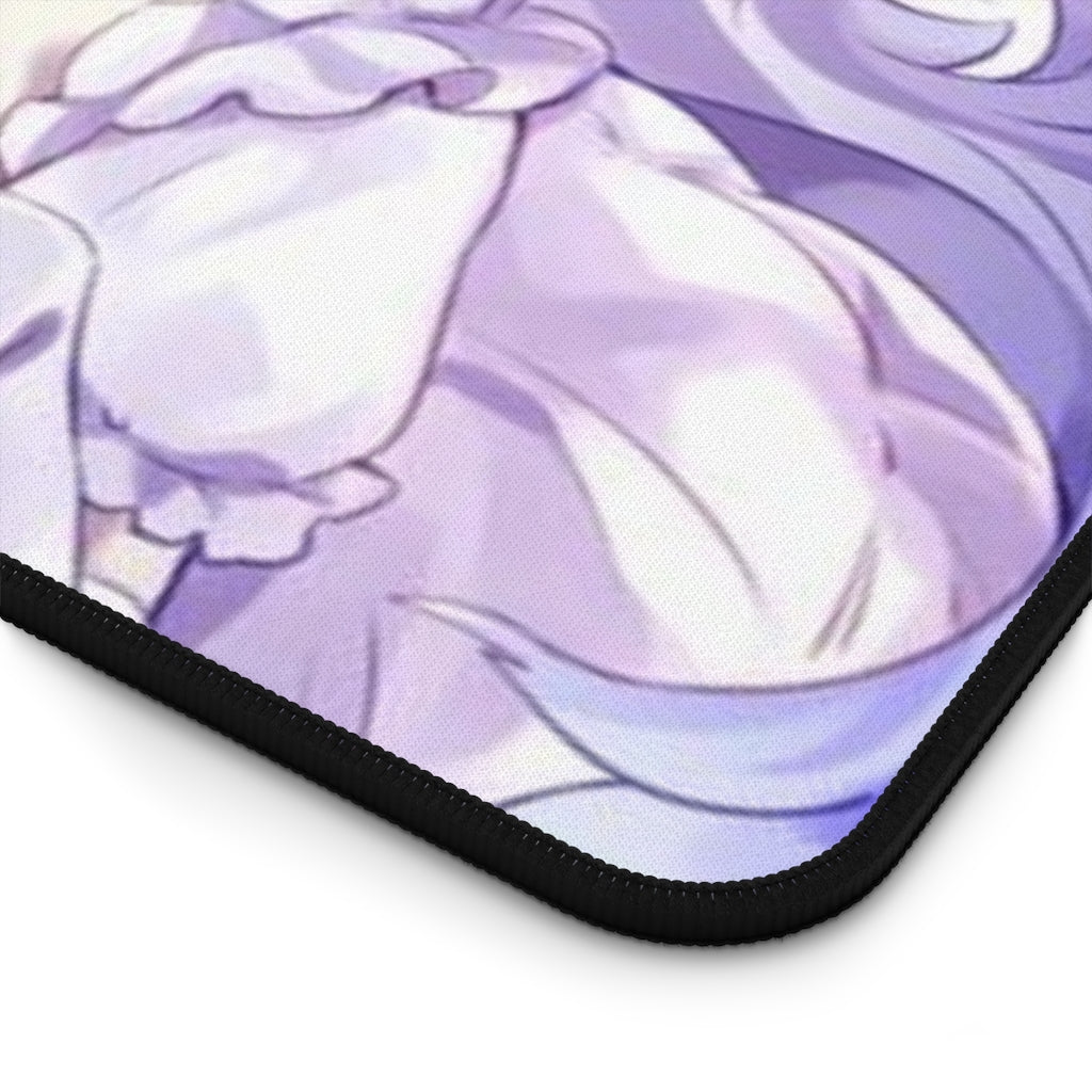 Sexy Bowsette and Booette Anime Mousepad Doujin - Desk Mat - Big Gaming Mouse Pad - MTG Playmat