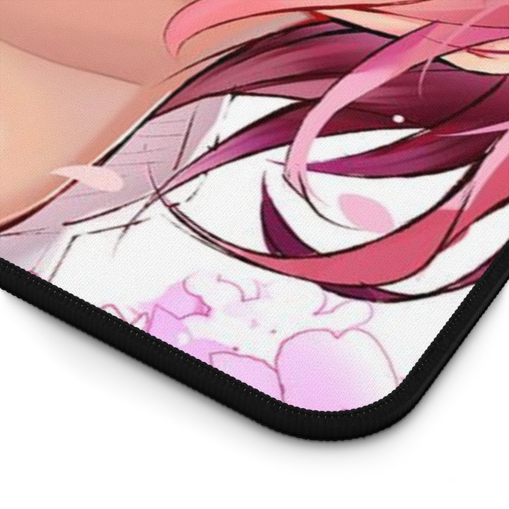 Touhou Sexy Mousepad - Sake Boobs Yuyuko Desk Mat - Ecchi Playmat