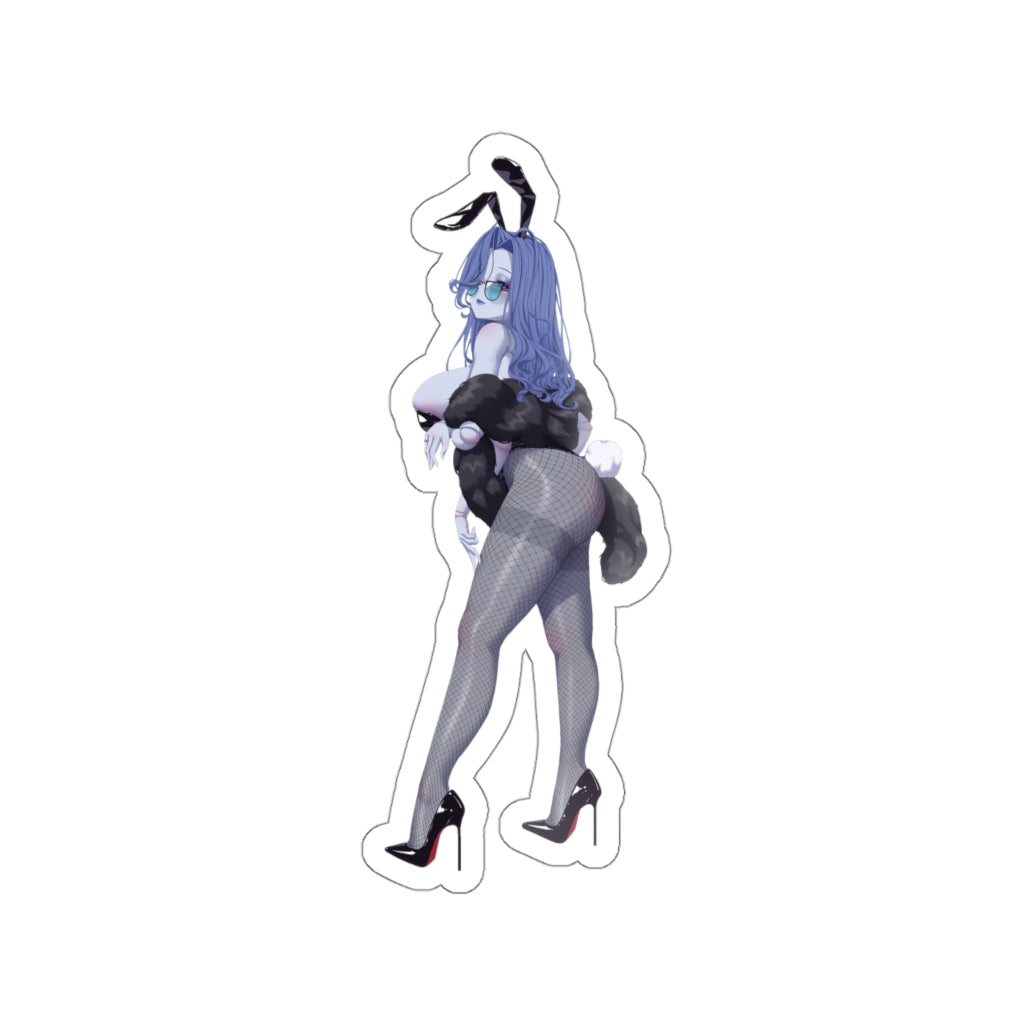 Ranni the Bunny Witch Elden Ring Waterproof Sticker - Ecchi Vinyl Decal