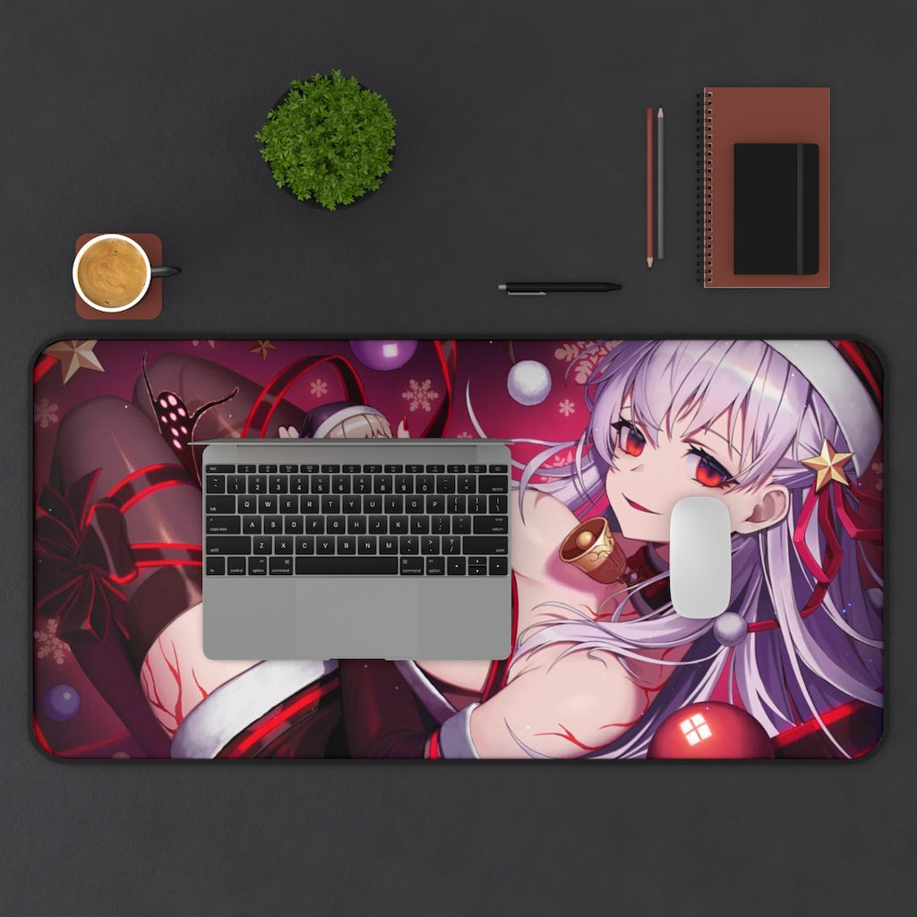 Fate Stay Night Ecchi Mousepad - Dark Sakura Large Desk Mat - Christmas Mouse Pad