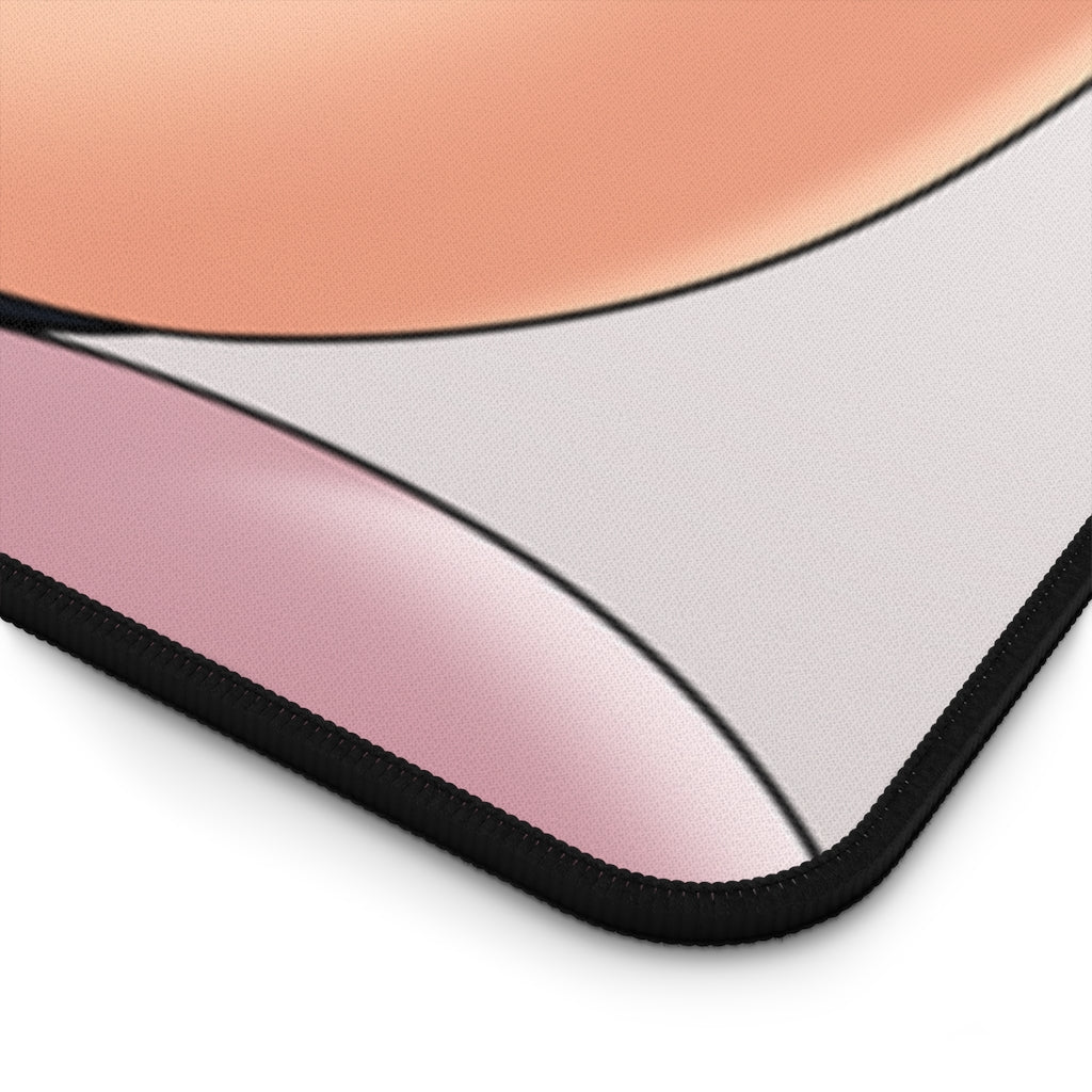 My Hero Academia Sexy Mousepad - Huge Boobs Nejire Large XXL Desk Mat –  K-Minded