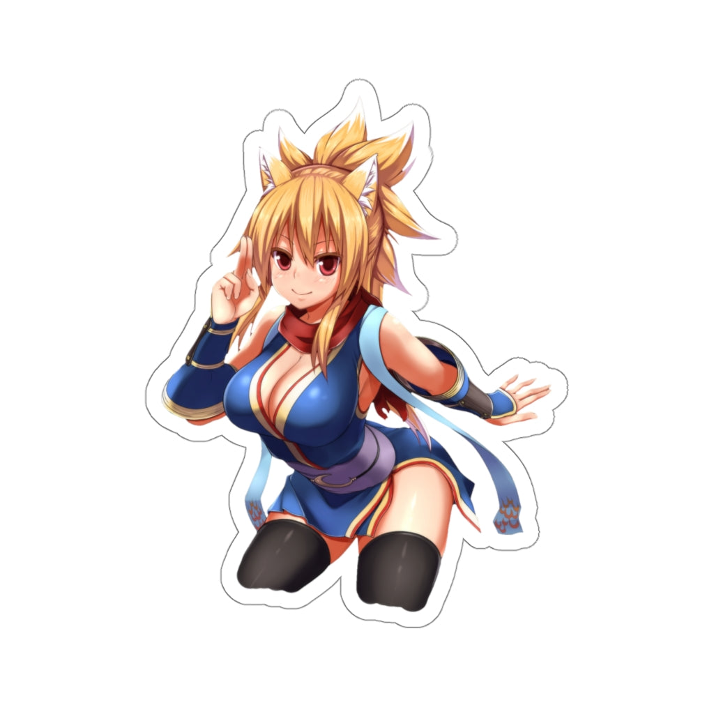 Shop Fairy Tail Stickers online
