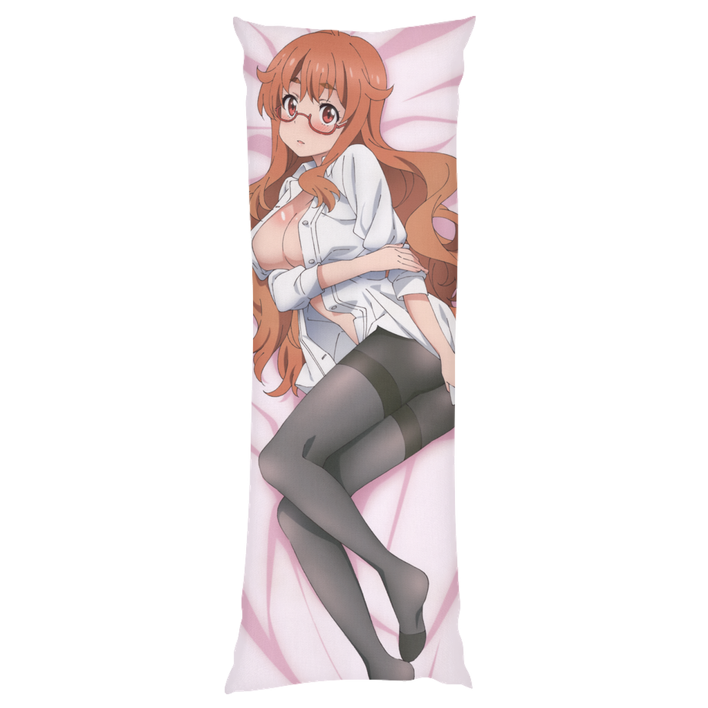 Anime Body Pillow - Yumeko Tachibana Ecchi Dakimakura - Waifu Pillow