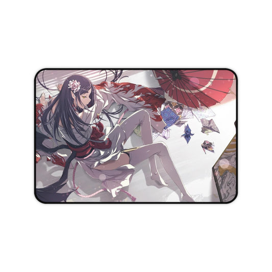 Onmyoji Sexy Mousepad - Vampira Gaming Desk Mat - Ecchi Playmat