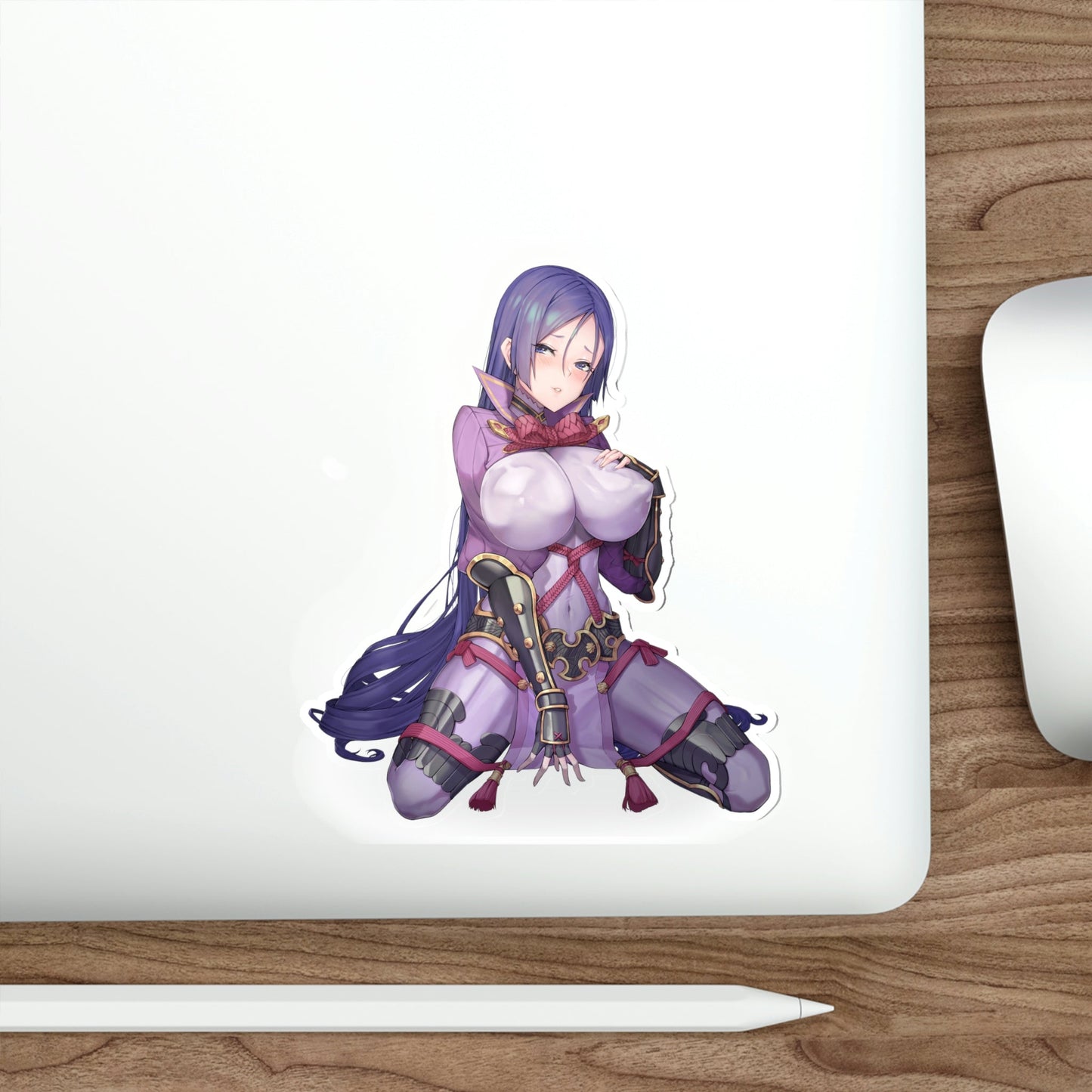 Fate Grand Order - Minamoto no Raikou v4 (Anime/Ecchi/Waifu) STICKER V –  The Sticker Space