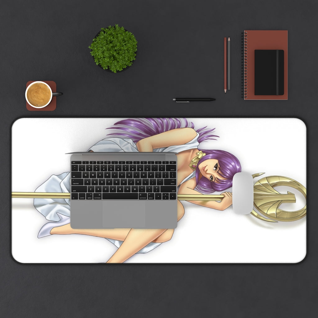 Nude Kido Saori Saint Seiya Hentai Mousepad - Gaming Playmat