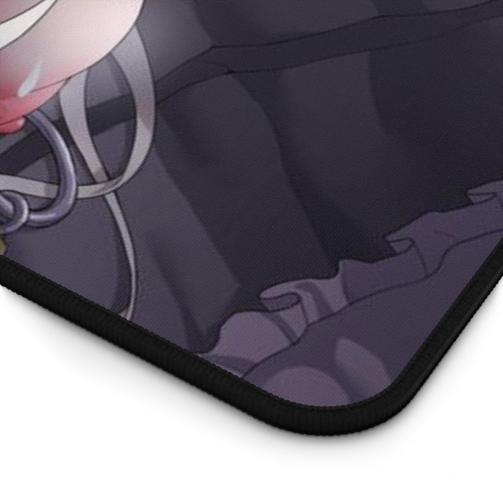 Sexy Formidable Butt Mousepad - Desk Mat - Big Gaming Mouse Pad - MTG Playmat