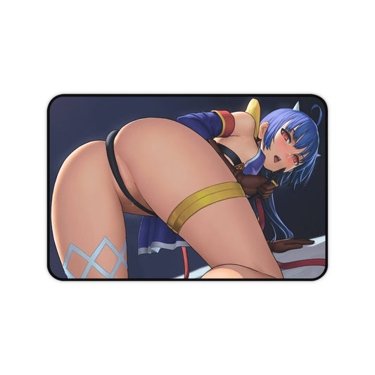 Ravi Lewd Butt Epic Seven Mousepad - Gaming Playmat