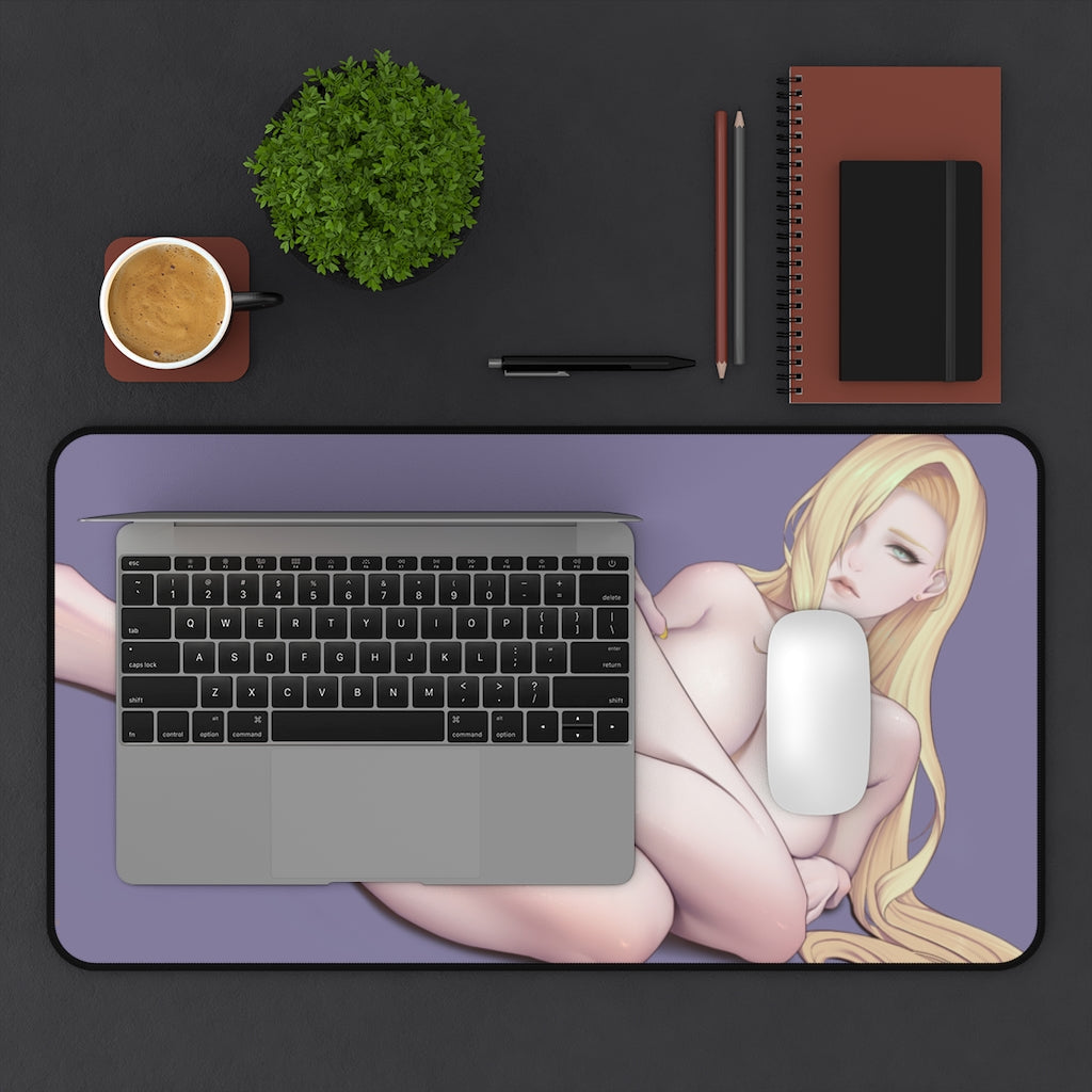 Nude Ino Naruto Mousepad - Gaming Playmat