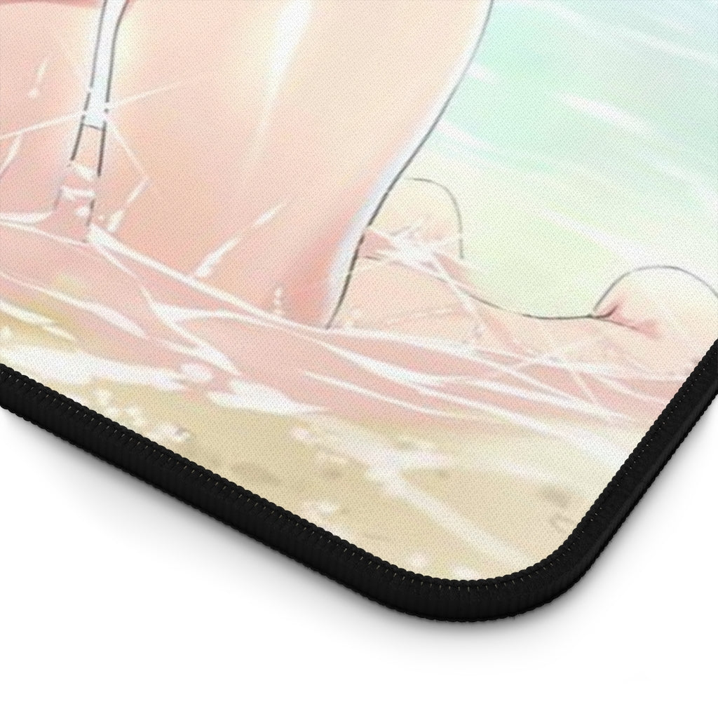 Eromanga Sensei Sexy Mousepad - Bikini Senju Muramasa Anime Desk Mat - Ecchi Playmat