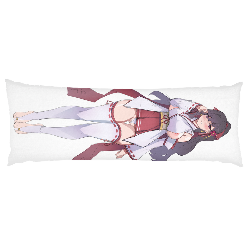 Body Pillow | Geisha Waifu | Dakimakura