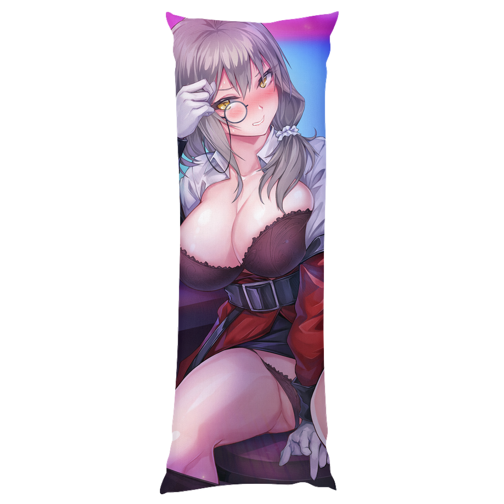 Ecchi Body Pillow | Smart Waifu | Dakimakura | Anime Body Pillow