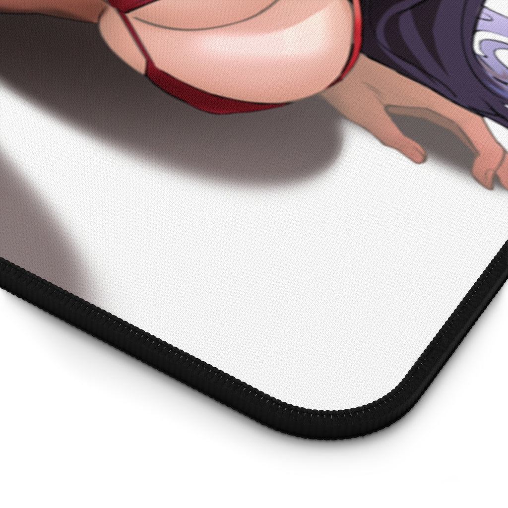 One Piece Bikini Boa Hancock Mousepad - Gaming Playmat