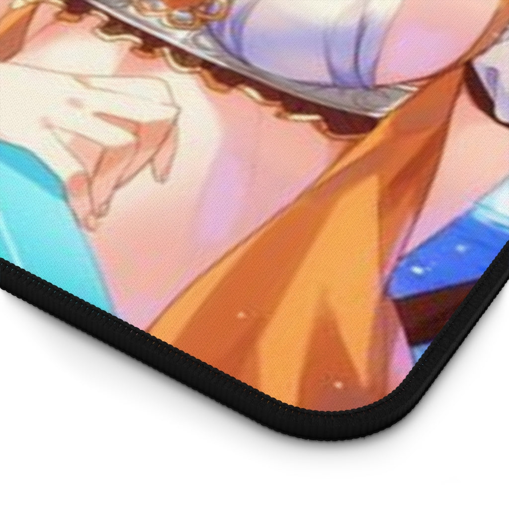 Puella Magi Madoka Magica Sexy Mousepad - Bikini Waifus XXL Anime Desk Mat - Ecchi Desk Pad