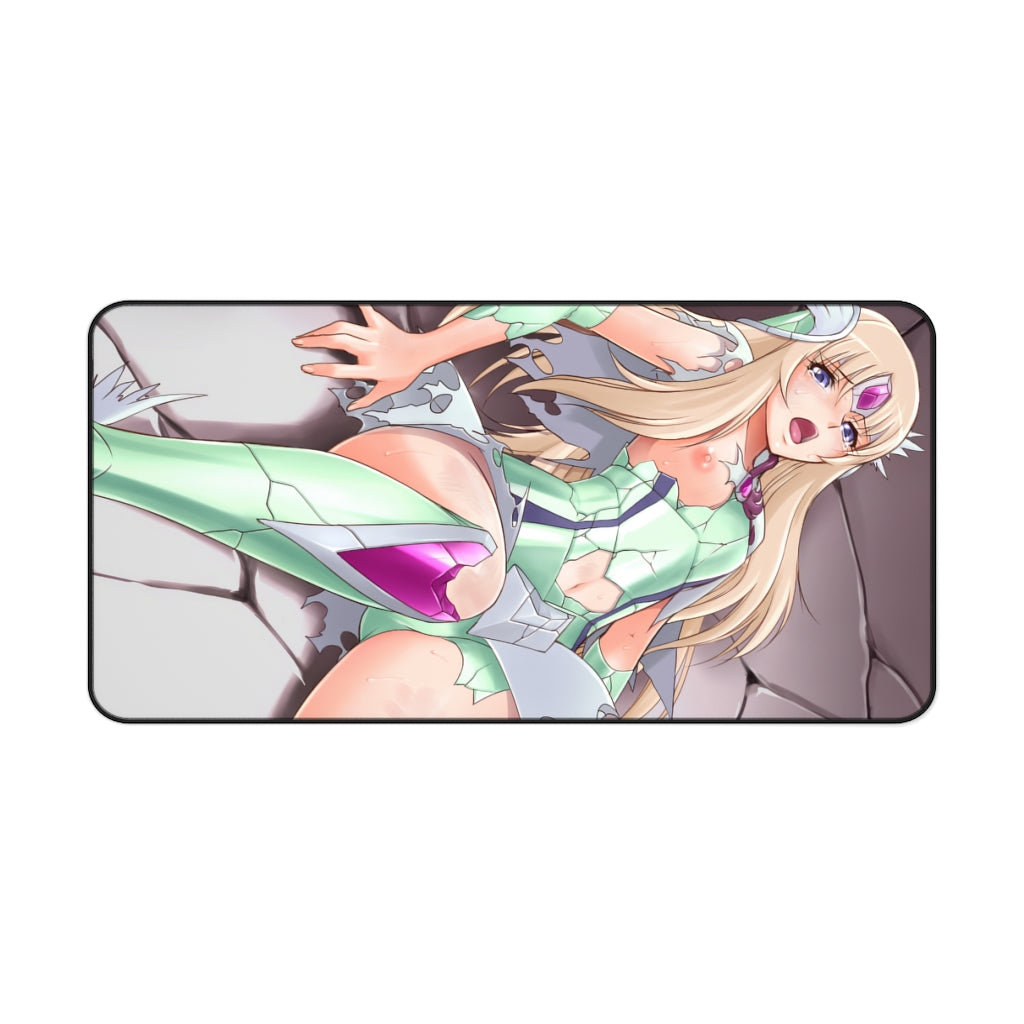 Sexy Aquila Yuna Saint Seiya Mousepad - Gaming Playmat