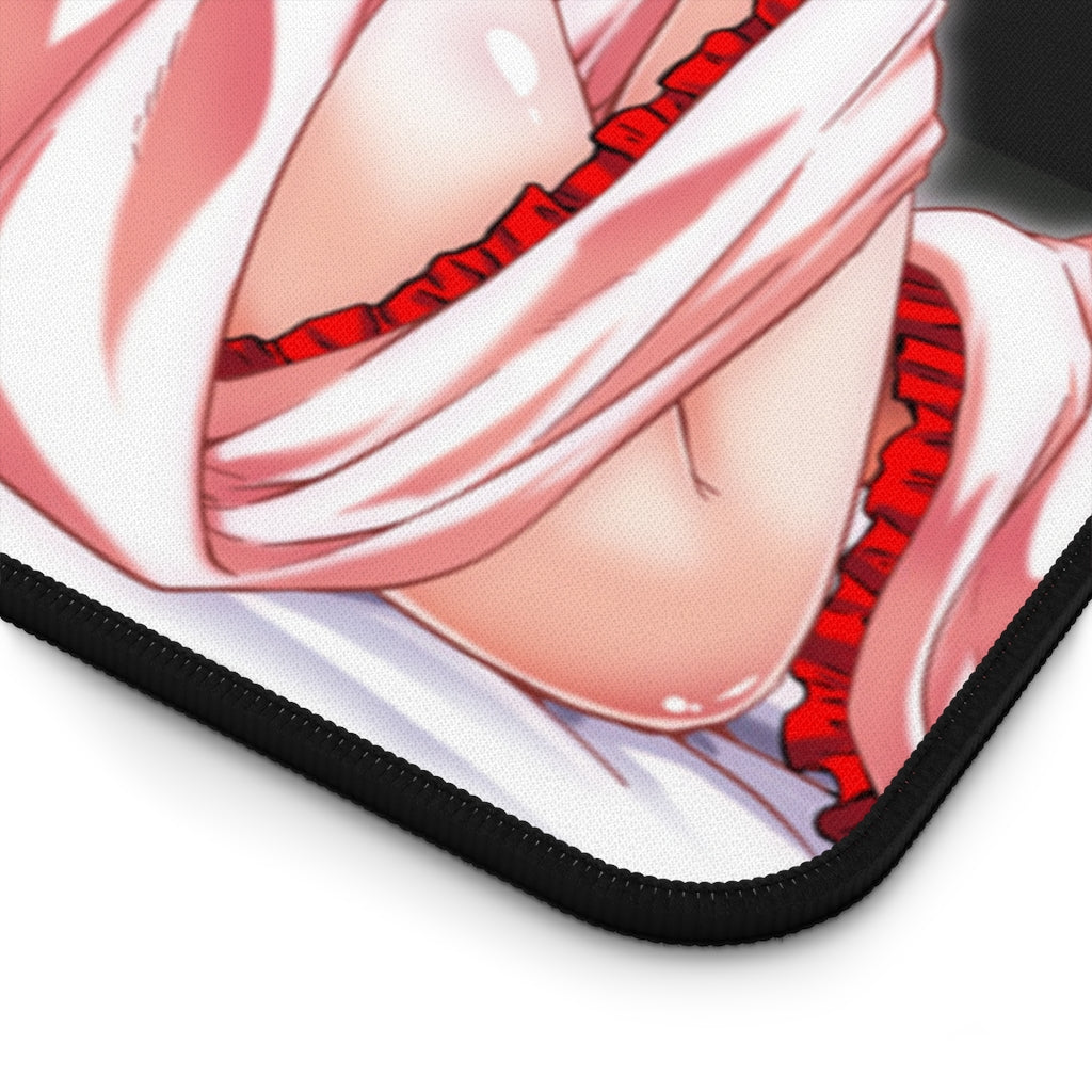 Nagae Iku Touhou Big Tits Mousepad - Gaming Playmat